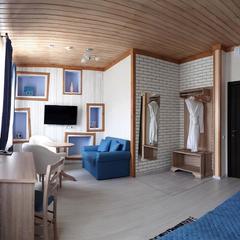 Гостевой дом 12 месяцев, Суздаль, Владимирская область