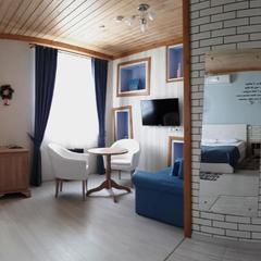 Гостевой дом 12 месяцев, Суздаль, Владимирская область