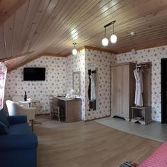 Гостевой дом 12 месяцев, Суздаль, Владимирская область