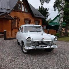 Дом отдыха Свой дом, Суздаль, Владимирская область