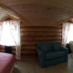 Гостевой дом 12 месяцев, Суздаль, Владимирская область