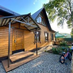 Дом отдыха Свой дом, Суздаль, Владимирская область