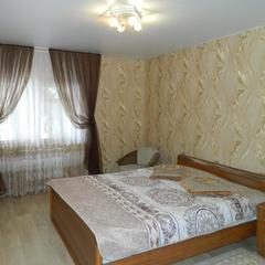 Гостевой дом Хуторок, Суздаль, Владимирская область