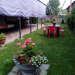 Гостевой дом Костин, Суздаль, Владимирская область