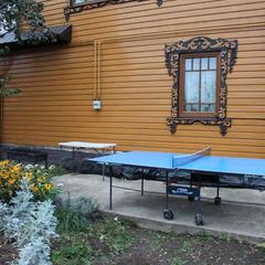 Дом отдыха Свой дом, Суздаль, Владимирская область