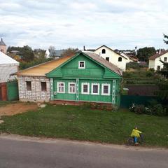 Гостевой дом 12 месяцев, Суздаль, Владимирская область