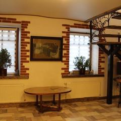 Дом отдыха Свой дом, Суздаль, Владимирская область