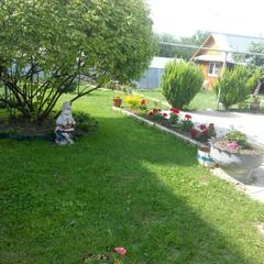 Гостевой дом Костин, Суздаль, Владимирская область