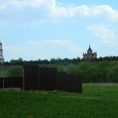 Гостевой дом Хуторок, Суздаль, Владимирская область