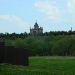 Гостевой дом Хуторок, Суздаль, Владимирская область