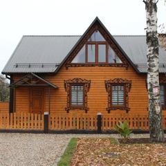 Дом отдыха Свой дом, Суздаль, Владимирская область