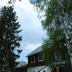 Гостевой дом Хуторок, Суздаль, Владимирская область