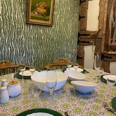 Дом отдыха Свой дом, Суздаль, Владимирская область