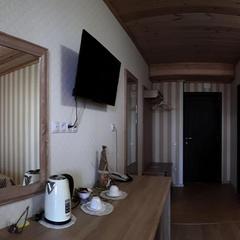 Гостевой дом 12 месяцев, Суздаль, Владимирская область