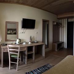 Гостевой дом 12 месяцев, Суздаль, Владимирская область