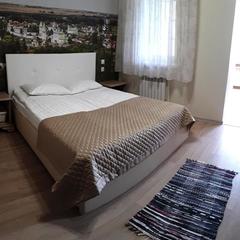 Гостевой дом 12 месяцев, Суздаль, Владимирская область