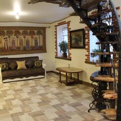 Дом отдыха Свой дом, Суздаль, Владимирская область