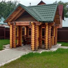 Гостевой дом 12 месяцев, Суздаль, Владимирская область