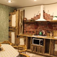 Дом отдыха Свой дом, Суздаль, Владимирская область