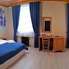 Гостевой дом 12 месяцев, Суздаль, Владимирская область