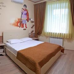 Гостевой дом 12 месяцев, Суздаль, Владимирская область