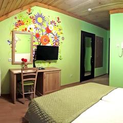 Гостевой дом 12 месяцев, Суздаль, Владимирская область