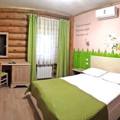 Гостевой дом 12 месяцев, Суздаль, Владимирская область