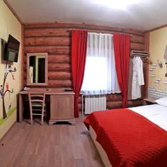 Гостевой дом 12 месяцев, Суздаль, Владимирская область