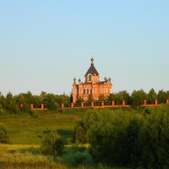 Гостевой дом Хуторок, Суздаль, Владимирская область