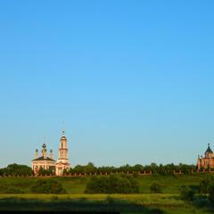 Гостевой дом Хуторок, Суздаль, Владимирская область