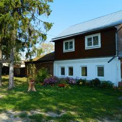 Гостевой дом Хуторок, Суздаль, Владимирская область