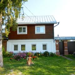 Гостевой дом Хуторок, Суздаль, Владимирская область