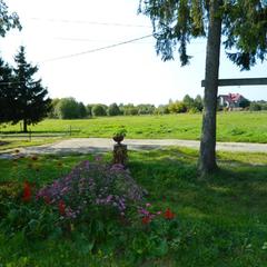 Гостевой дом Хуторок, Суздаль, Владимирская область