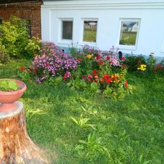 Гостевой дом Хуторок, Суздаль, Владимирская область