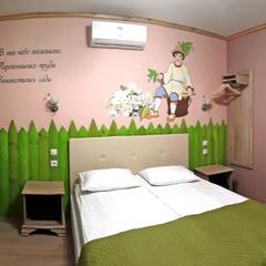 Гостевой дом 12 месяцев, Суздаль, Владимирская область