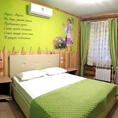 Гостевой дом 12 месяцев, Суздаль, Владимирская область