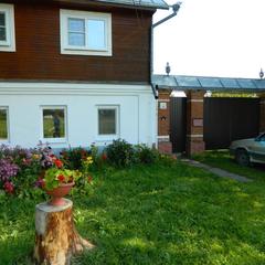 Гостевой дом Хуторок, Суздаль, Владимирская область