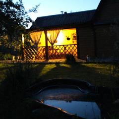 Дом отдыха Свой дом, Суздаль, Владимирская область