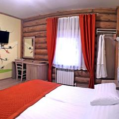 Гостевой дом 12 месяцев, Суздаль, Владимирская область