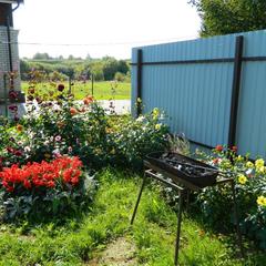 Гостевой дом Хуторок, Суздаль, Владимирская область
