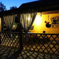 Дом отдыха Свой дом, Суздаль, Владимирская область