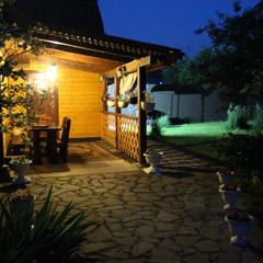 Дом отдыха Свой дом, Суздаль, Владимирская область