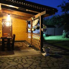 Дом отдыха Свой дом, Суздаль, Владимирская область