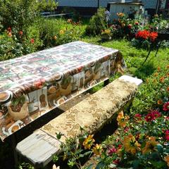 Гостевой дом Хуторок, Суздаль, Владимирская область