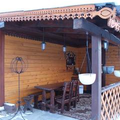 Дом отдыха Свой дом, Суздаль, Владимирская область