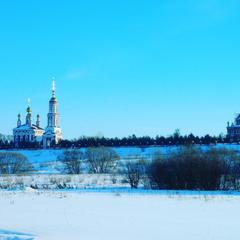 Гостевой дом Хуторок, Суздаль, Владимирская область