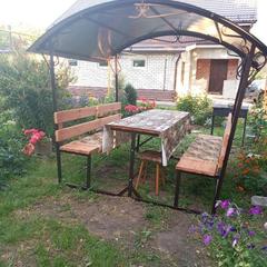 Гостевой дом Хуторок, Суздаль, Владимирская область