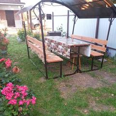 Гостевой дом Хуторок, Суздаль, Владимирская область