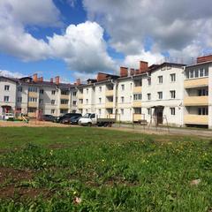 Апартаменты На Всполье 19, Суздаль, Владимирская область