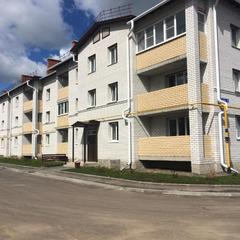 Апартаменты На Всполье 19, Суздаль, Владимирская область